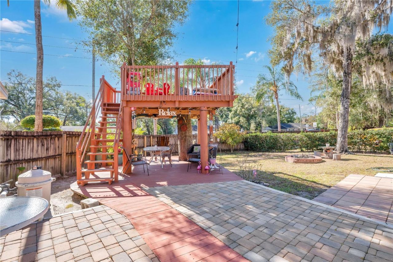 403 W French Avenue, Orange City, FL 32763 Photo