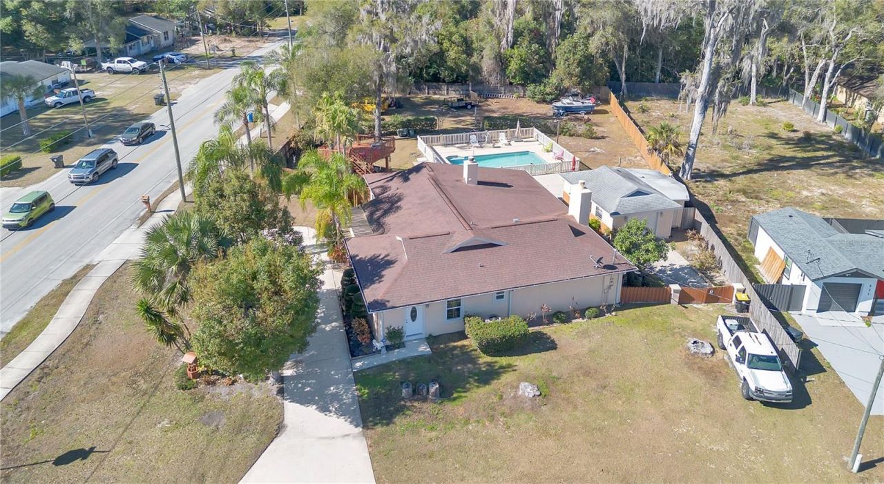 403 W French Avenue, Orange City, FL 32763 Photo