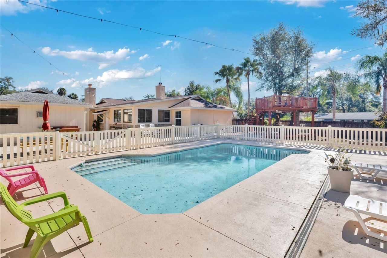 403 W French Avenue, Orange City, FL 32763 Photo