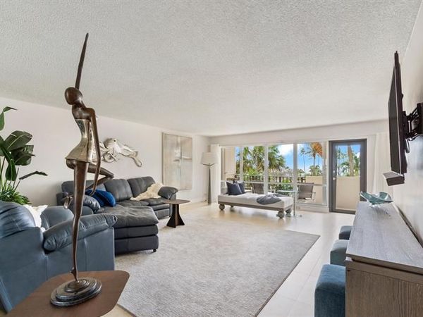 5100 N Ocean Boulevard, Unit 317, Lauderdale-By-The-Sea, FL 33308
