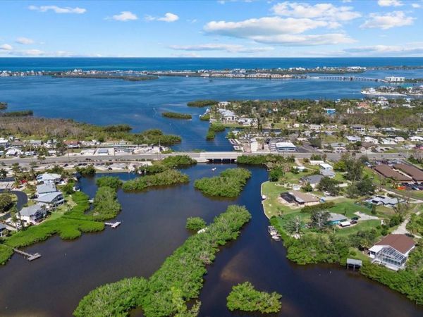 1018 LEE STREET, ENGLEWOOD, FL 34224