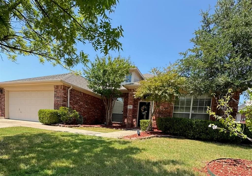 2016 Postwood Court, Corinth, TX 76210 Main Photo