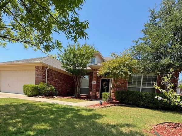 2016 POSTWOOD Court, Corinth, TX 76210