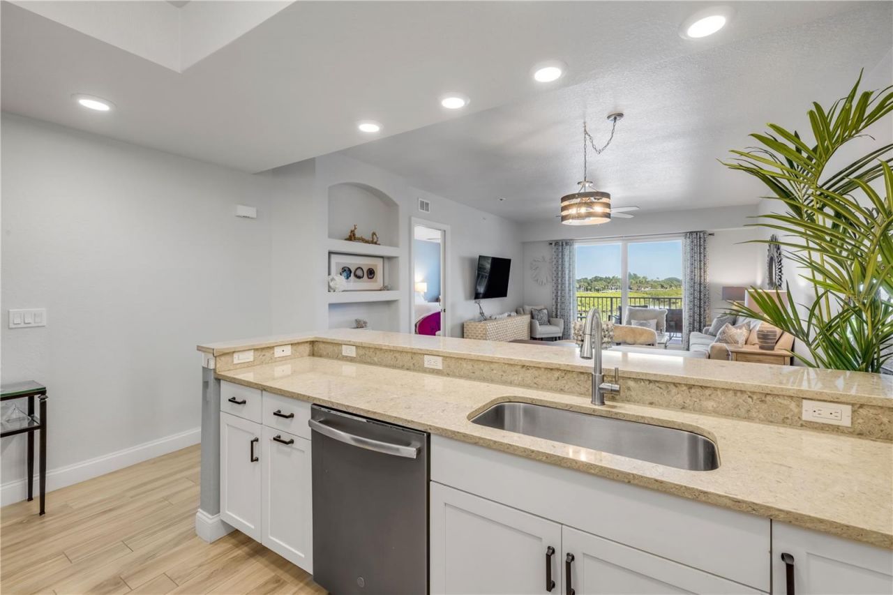 4 Riverwalk Drive, Unit 305, New Smyrna Beach, FL 32169 Photo