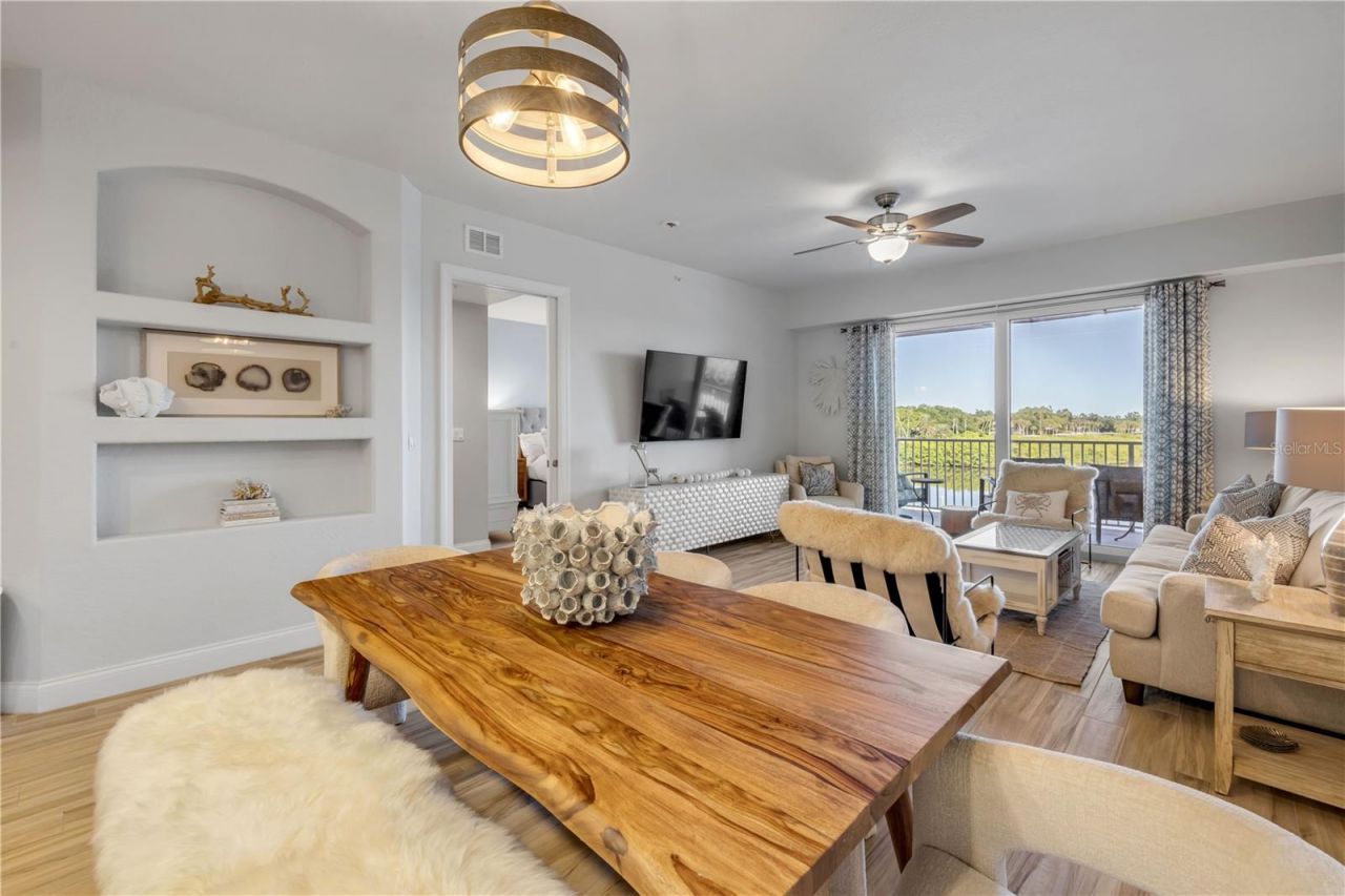 4 Riverwalk Drive, Unit 305, New Smyrna Beach, FL 32169 Photo