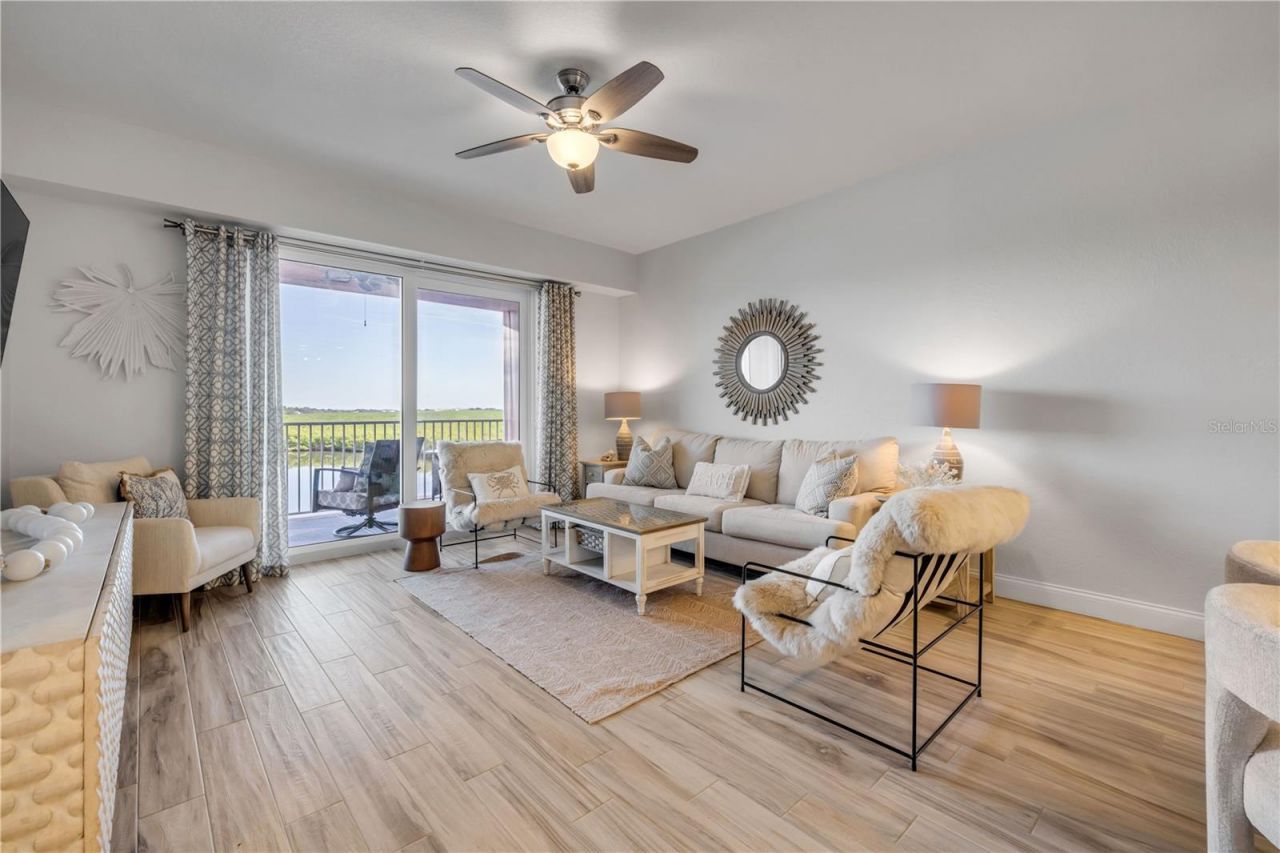 4 Riverwalk Drive, Unit 305, New Smyrna Beach, FL 32169 Photo