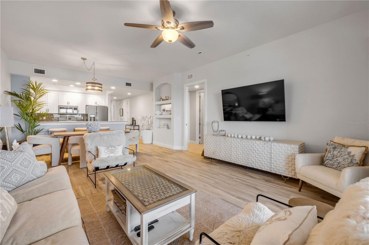 4 Riverwalk Drive, Unit 305, New Smyrna Beach, FL 32169 Photo