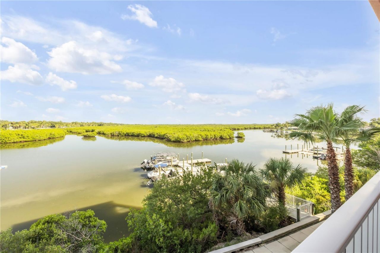 4 Riverwalk Drive, Unit 305, New Smyrna Beach, FL 32169 Photo