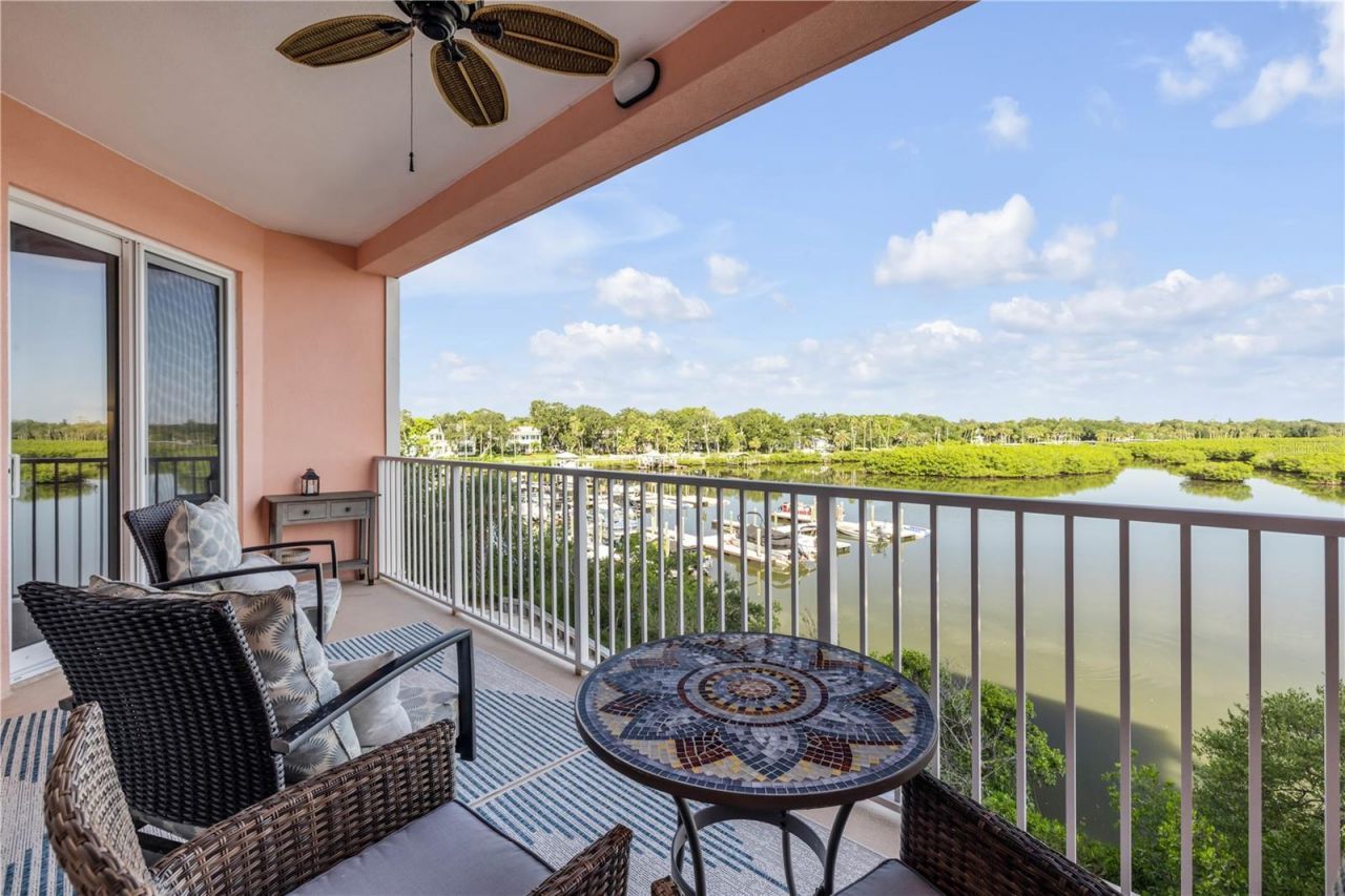 4 Riverwalk Drive, Unit 305, New Smyrna Beach, FL 32169 Photo