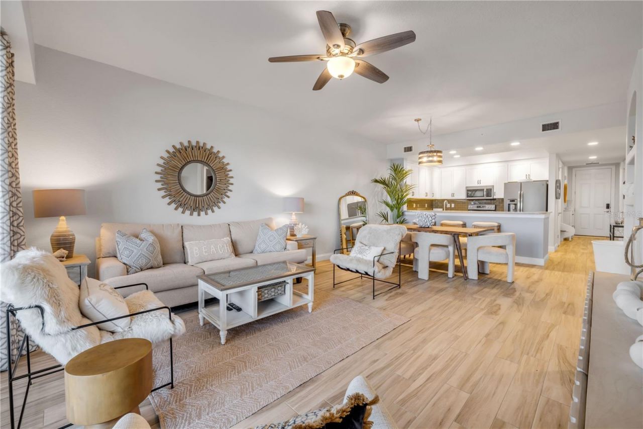 4 Riverwalk Drive, Unit 305, New Smyrna Beach, FL 32169 Photo