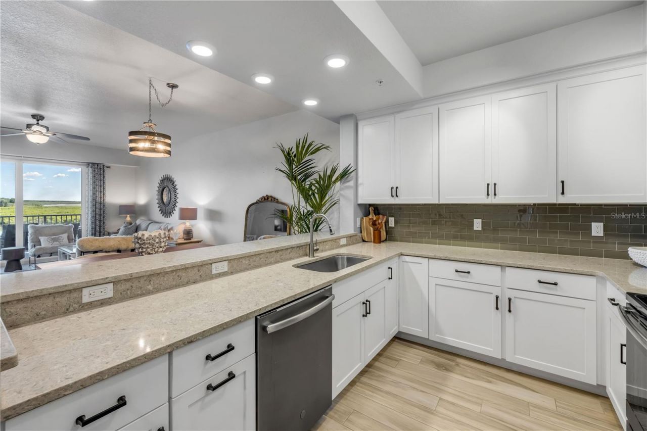 4 Riverwalk Drive, Unit 305, New Smyrna Beach, FL 32169 Photo