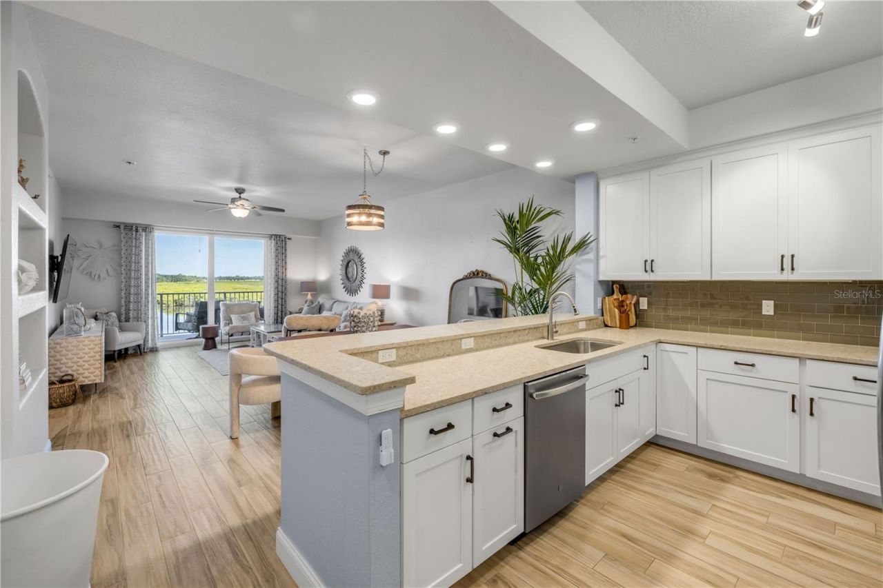 4 Riverwalk Drive, Unit 305, New Smyrna Beach, FL 32169 Photo