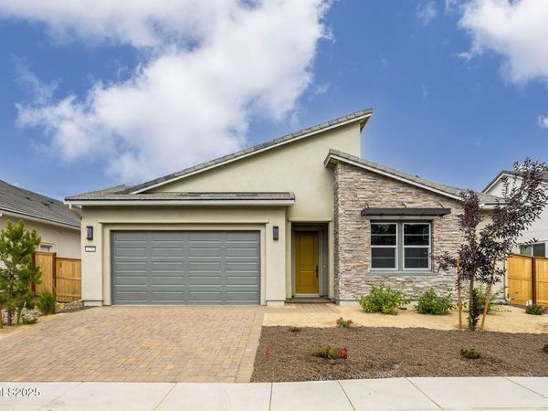 171 Commodore Drive, Unit Lot 325, Verdi, NV 89439