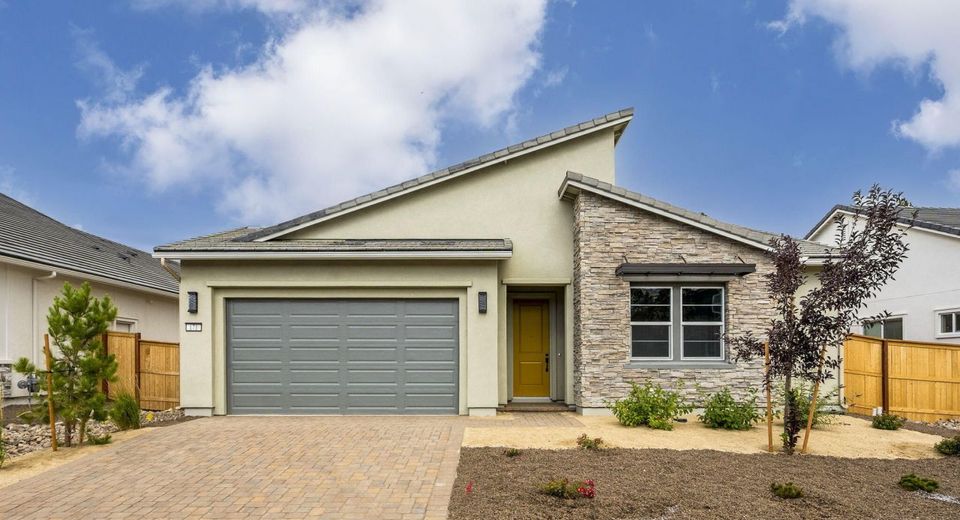 171 Commodore Drive, Unit Lot 325, Verdi, NV 89439 Photo