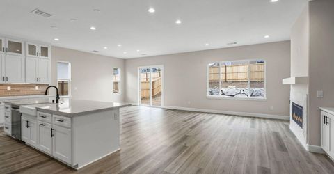 171 Commodore Drive, Unit Lot 325, Verdi, NV 89439 Photo