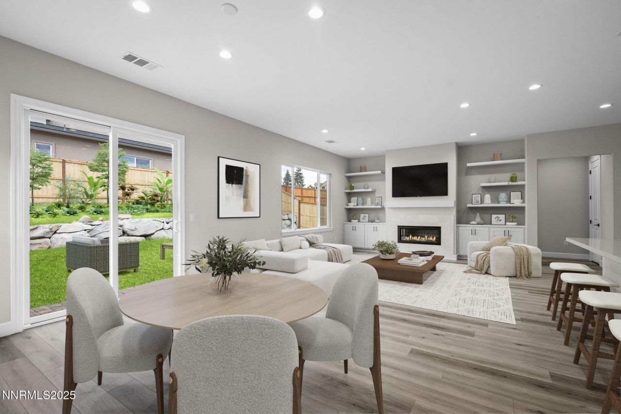 171 Commodore Drive, Unit Lot 325, Verdi, NV 89439 Photo