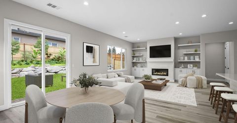 171 Commodore Drive, Unit Lot 325, Verdi, NV 89439 Photo