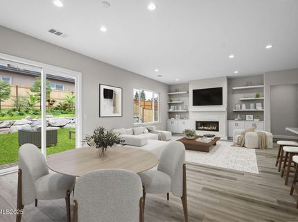 171 Commodore Drive, Unit Lot 325, Verdi, NV 89439 Photo