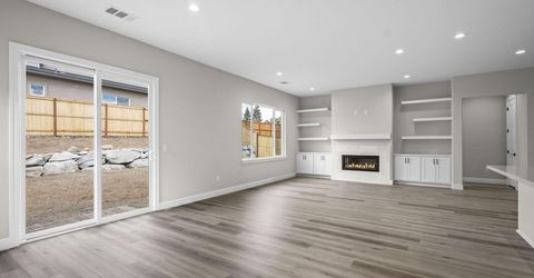 171 Commodore Drive, Unit Lot 325, Verdi, NV 89439 Photo