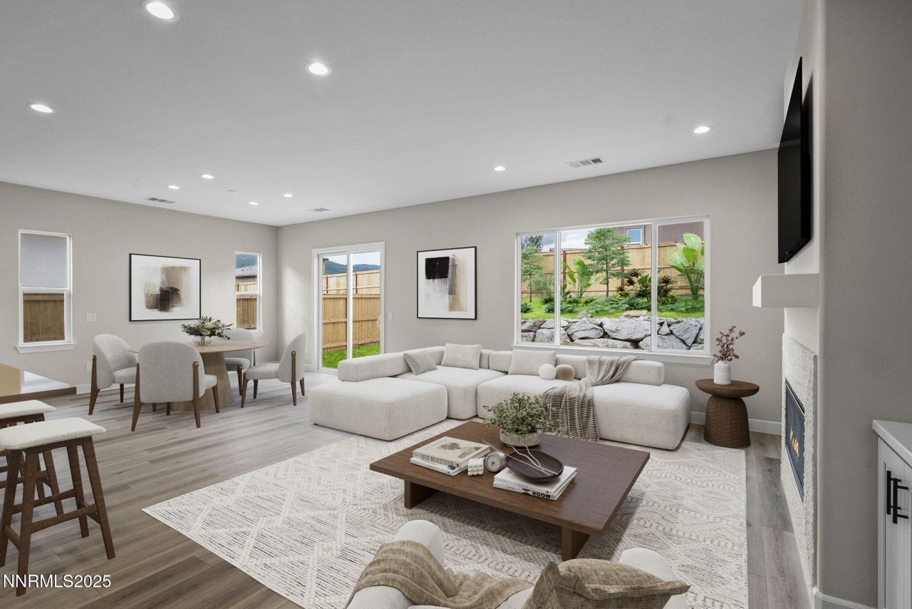 171 Commodore Drive, Unit Lot 325, Verdi, NV 89439 Photo