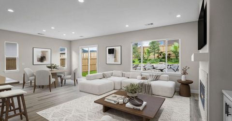 171 Commodore Drive, Unit Lot 325, Verdi, NV 89439 Photo