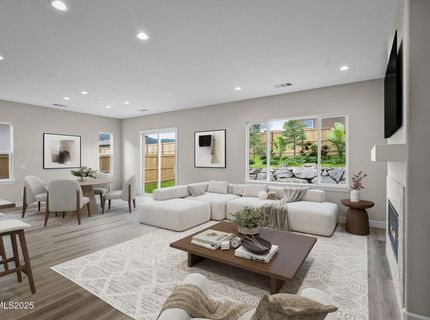 171 Commodore Drive, Unit Lot 325, Verdi, NV 89439 Photo