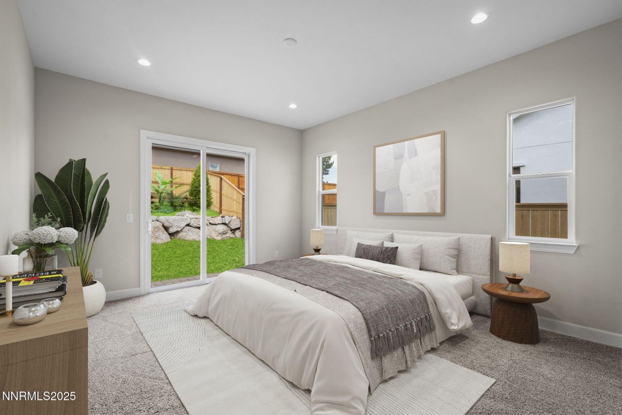 171 Commodore Drive, Unit Lot 325, Verdi, NV 89439 Photo