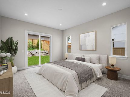 171 Commodore Drive, Unit Lot 325, Verdi, NV 89439 Photo