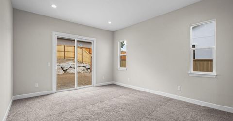 171 Commodore Drive, Unit Lot 325, Verdi, NV 89439 Photo