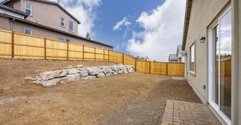 171 Commodore Drive, Unit Lot 325, Verdi, NV 89439 Photo