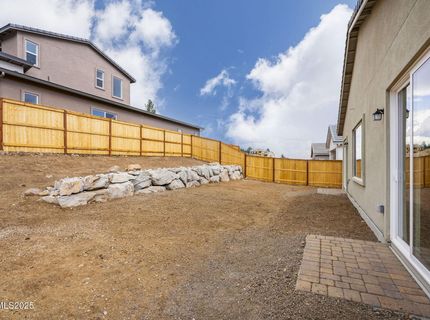171 Commodore Drive, Unit Lot 325, Verdi, NV 89439 Photo