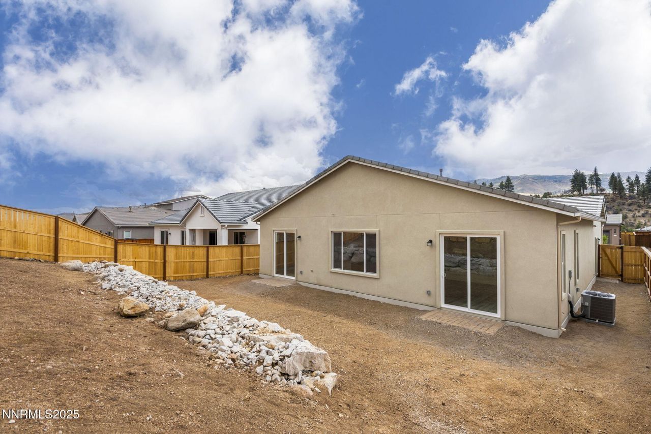 171 Commodore Drive, Unit Lot 325, Verdi, NV 89439 Photo