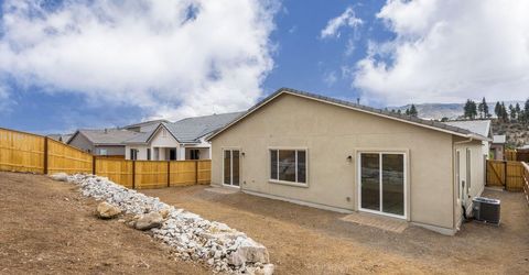 171 Commodore Drive, Unit Lot 325, Verdi, NV 89439 Photo