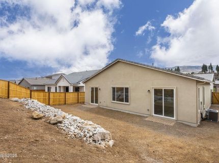 171 Commodore Drive, Unit Lot 325, Verdi, NV 89439 Photo