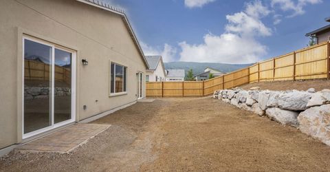 171 Commodore Drive, Unit Lot 325, Verdi, NV 89439 Photo