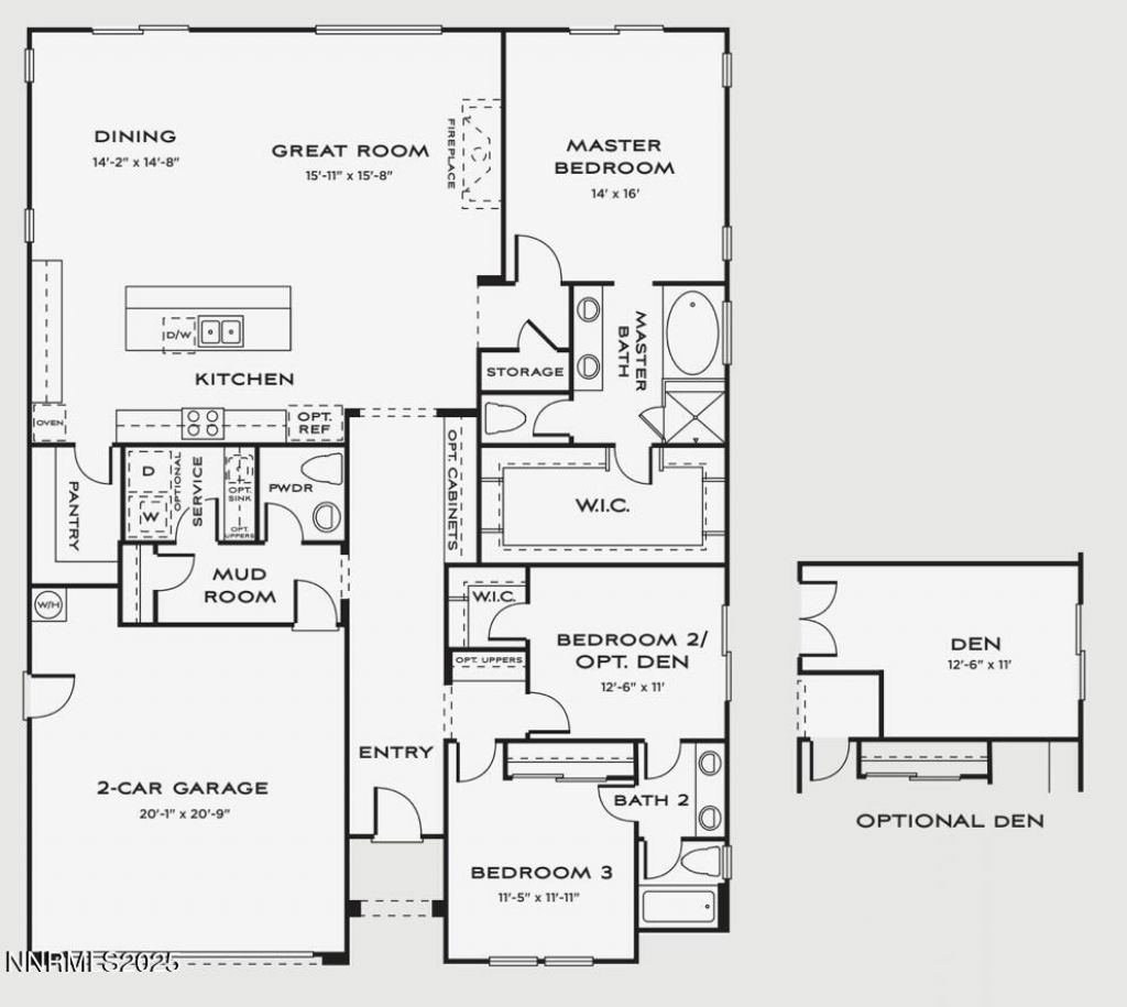 171 Commodore Drive, Unit Lot 325, Verdi, NV 89439 Photo