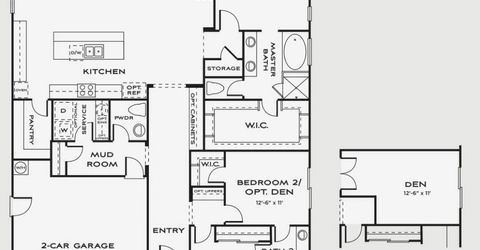 171 Commodore Drive, Unit Lot 325, Verdi, NV 89439 Photo