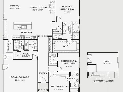 171 Commodore Drive, Unit Lot 325, Verdi, NV 89439 Photo