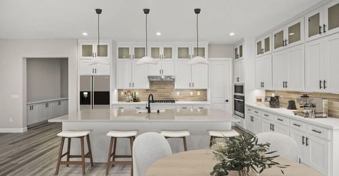 171 Commodore Drive, Unit Lot 325, Verdi, NV 89439 Photo