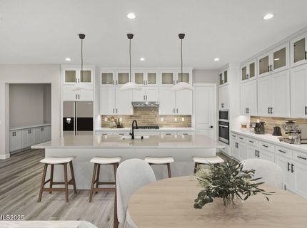 171 Commodore Drive, Unit Lot 325, Verdi, NV 89439 Photo