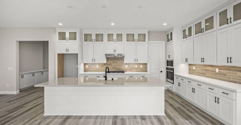 171 Commodore Drive, Unit Lot 325, Verdi, NV 89439 Photo