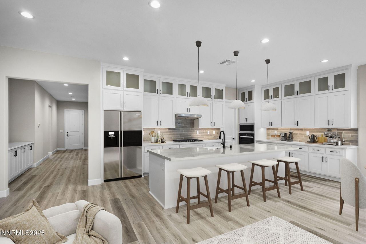 171 Commodore Drive, Unit Lot 325, Verdi, NV 89439 Photo