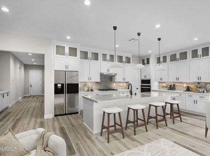 171 Commodore Drive, Unit Lot 325, Verdi, NV 89439 Photo