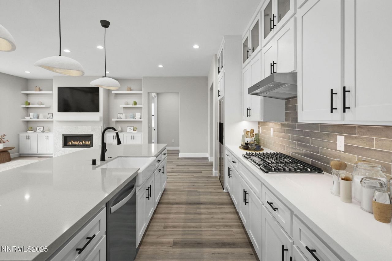 171 Commodore Drive, Unit Lot 325, Verdi, NV 89439 Photo