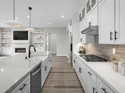 171 Commodore Drive, Unit Lot 325, Verdi, NV 89439 Photo