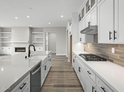 171 Commodore Drive, Unit Lot 325, Verdi, NV 89439 Photo