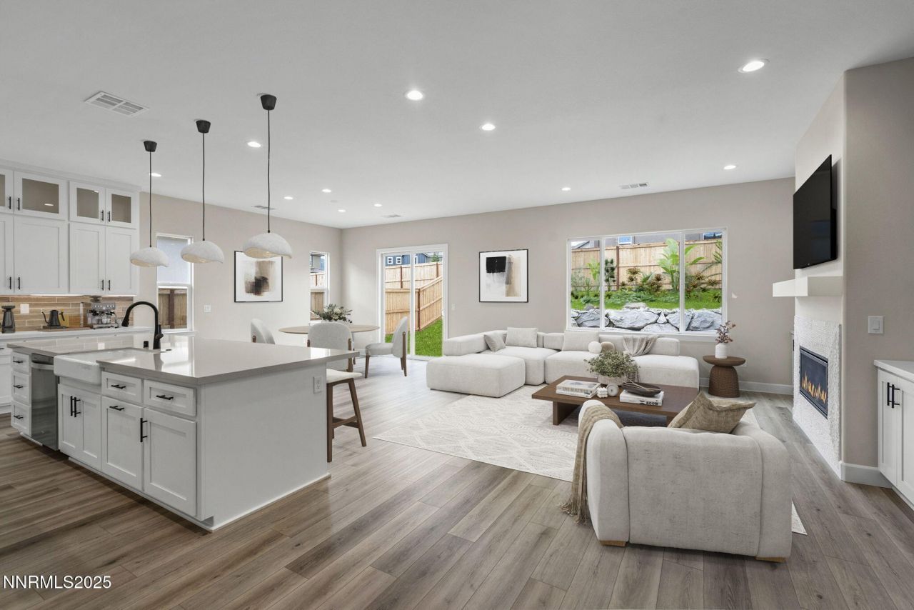 171 Commodore Drive, Unit Lot 325, Verdi, NV 89439 Photo