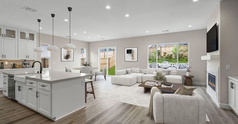 171 Commodore Drive, Unit Lot 325, Verdi, NV 89439 Photo