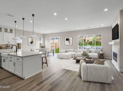 171 Commodore Drive, Unit Lot 325, Verdi, NV 89439 Photo