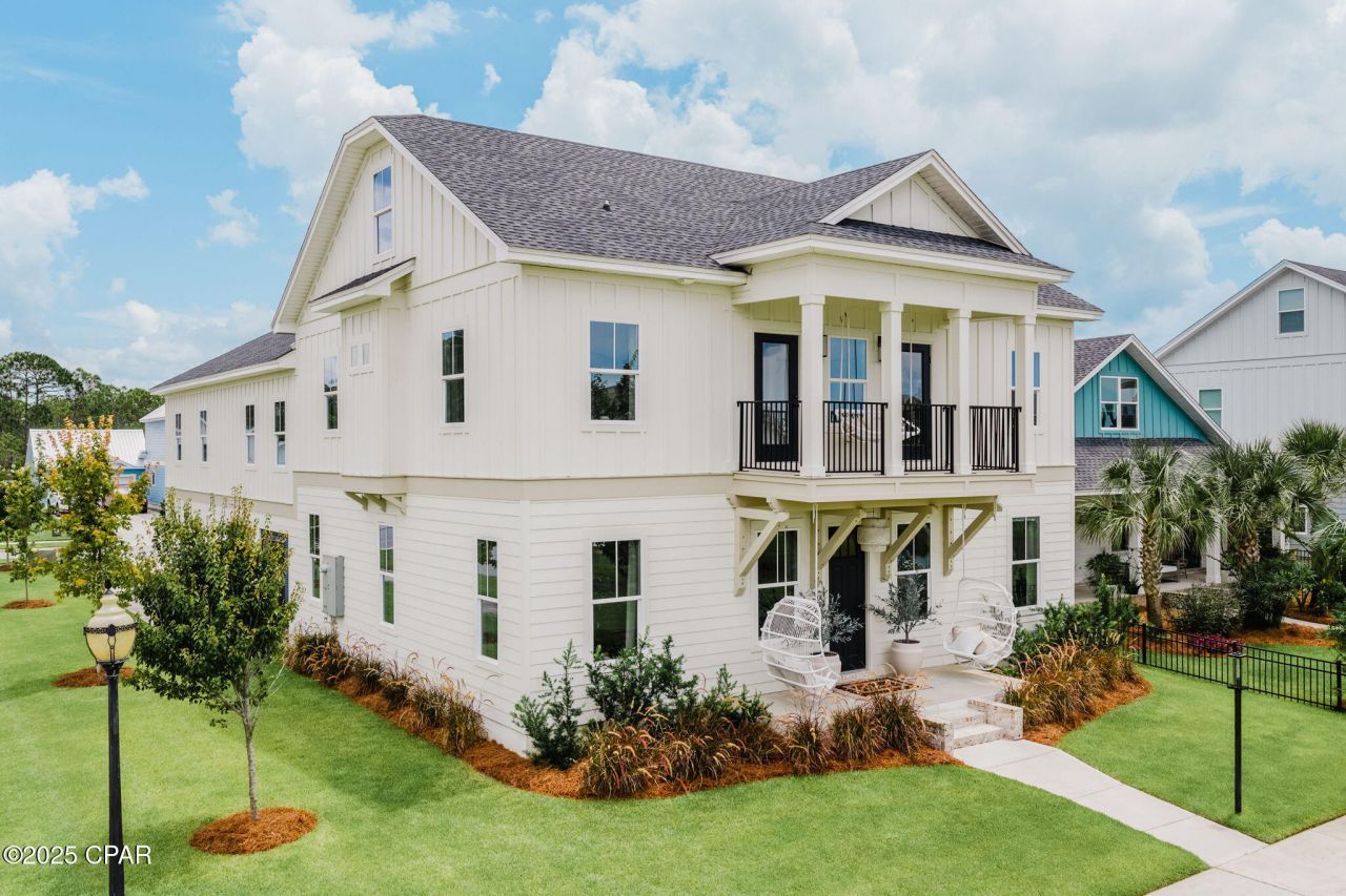 322 Cicero Street, Panama City Beach, FL 32407 Main Photo